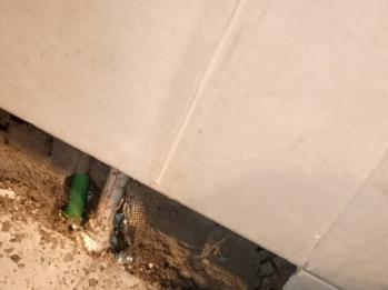 叙永卫生间测漏水公司分享下叙永市地下管线探测方法分析