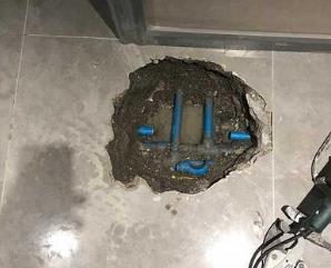 叙永测漏水公司为您专业解答叙永地暖漏水检测中精确漏水检测的成本